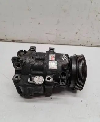 Air conditioning (A/C) compressor (pump)