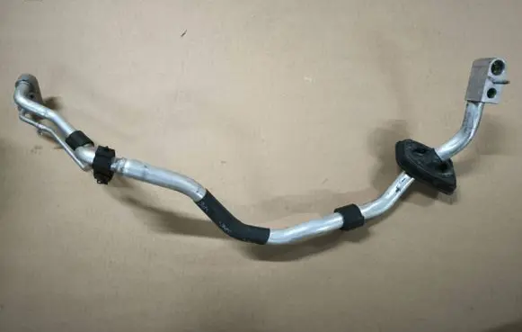 Audi Q5 SQ5 Air conditioning (A/C) pipe/hose 80A816738F
