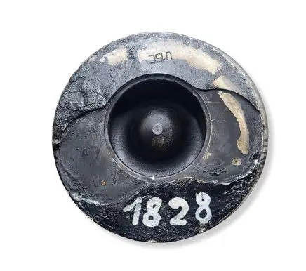 Opel Zafira B Piston Z19DT