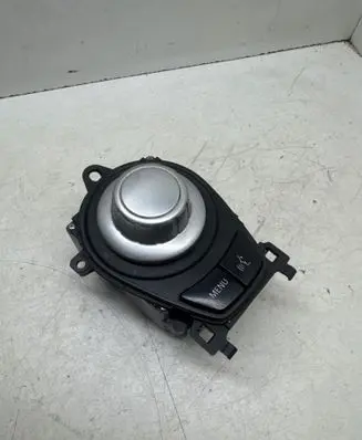 BMW 3 E90 E91 Multifunctional control switch/knob 6971710 1001F1169