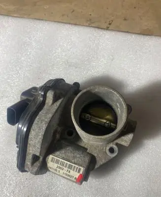 Mazda 2 Throttle valve 2S6UFA 1411053 1153627R