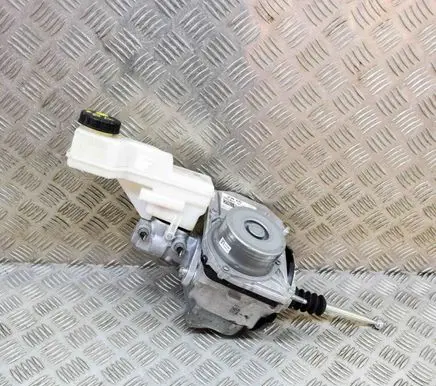 Volkswagen ID.3 Brake booster 1EC611301 1EC614105AS