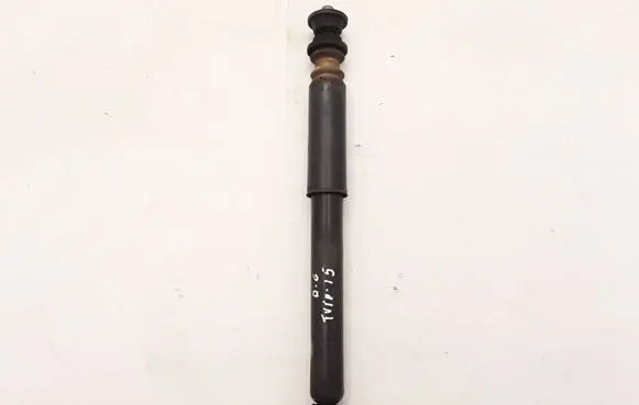 Renault Twingo III Rear shock absorber/damper 562103074R