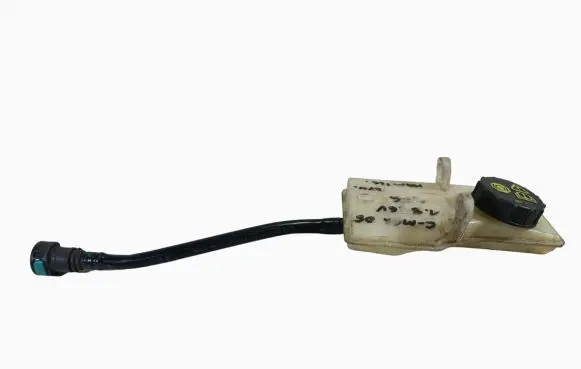 Ford Focus C-MAX Brake fluid reservoir 3M51-2K478-AG