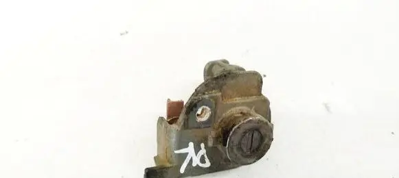 Mazda 6 Front door lock (next to the handle) 