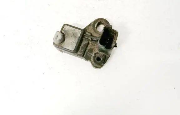 Citroen Nemo Crankshaft position sensor 9664387380