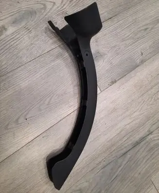 Audi A8 S8 D4 4H Other trunk/boot trim element 4H0971446B