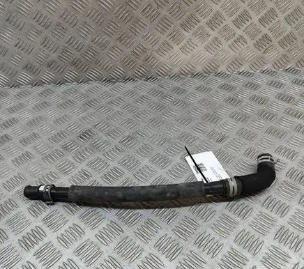 Audi e-tron Engine coolant pipe/hose 4KE122157H 4KE122480AE