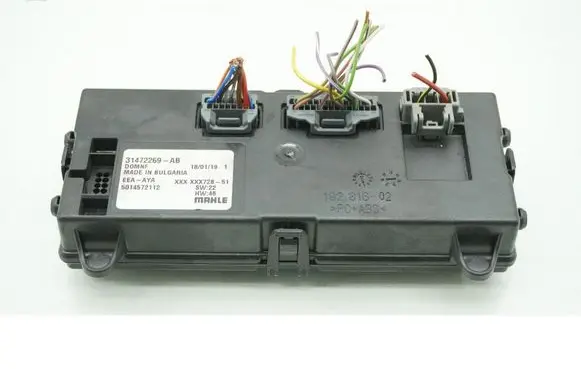 Volvo V60 Other control units/modules 31472269