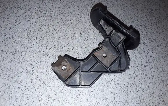 BMW 5 E39 Front bumper mounting bracket 51118159362 8159362