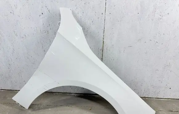 Mercedes-Benz A W177 Fender A1778810600