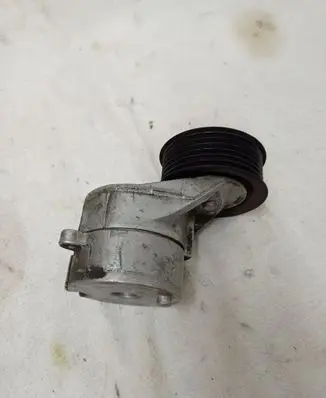 Volkswagen Atlas Generator/alternator belt tensioner 022145299