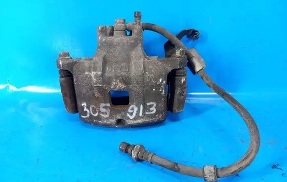 Chrysler 200 Front brake caliper 5191239AA