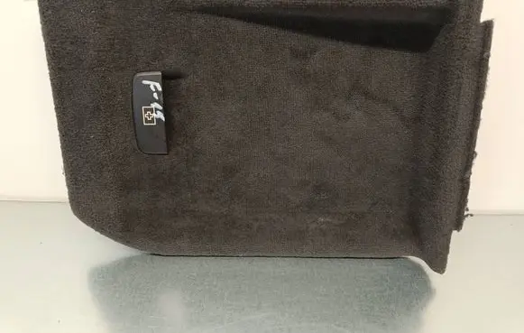 BMW X5 F15 Other trunk/boot trim element 7246987