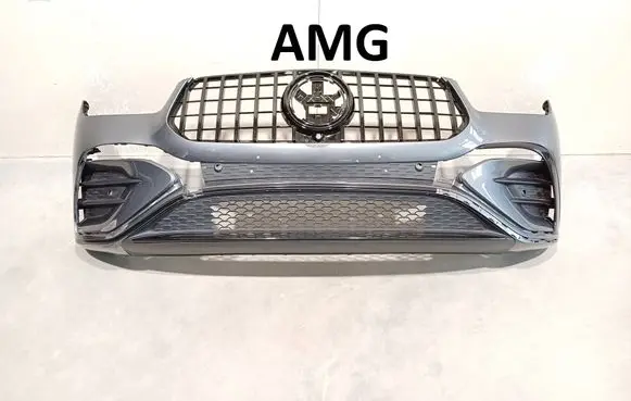Mercedes-Benz GLE W167 Front bumper A1678859909