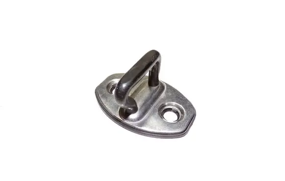 Volkswagen Scirocco Front door lock loop/hook striker 5K0837033