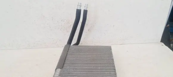 Mercedes-Benz B W245 Air conditioning (A/C) radiator (interior) 3140703