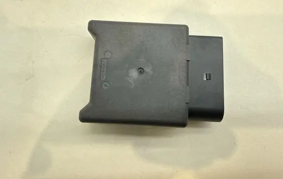 Seat Arona Fuel injection pump control unit/module 5Q0906093B