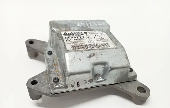 Renault Laguna II Airbag control unit/module 601958800 8200138952