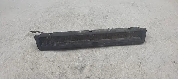 Opel Astra G Third/center stoplight 90560399