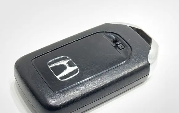 Honda CR-V Ignition key/card 