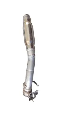 Dodge Challenger Muffler/silencer 
