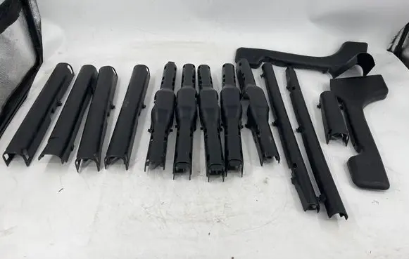 Mercedes-Benz Sprinter W906 Other interior part A9068210289 A9068210389 A9068210489