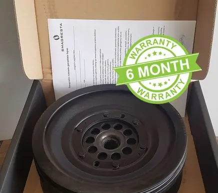 Porsche Macan (95B) Dual mass flywheel 415062109