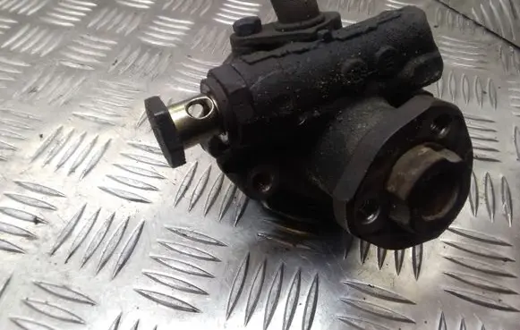 Ford Galaxy Power steering pump