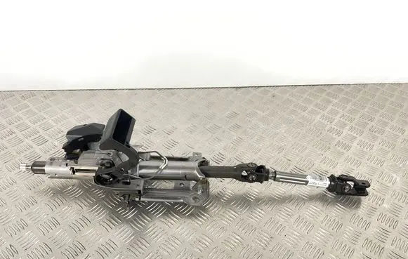 Jeep Avenger Steering wheel axle 9824737580 9845148280