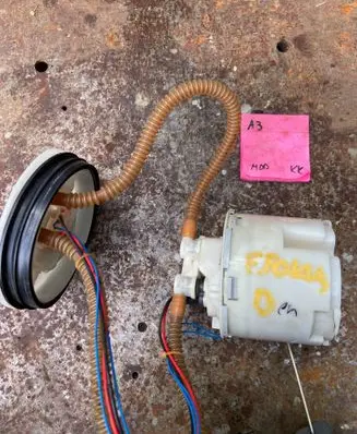 Ford Focus In-tank fuel pump 