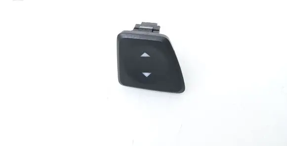 Fiat 500 Electric window control switch 28787