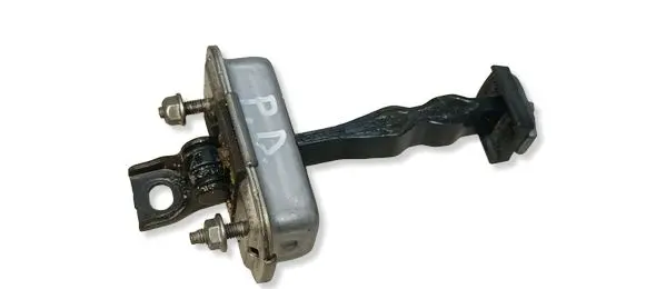 Peugeot 2008 I Front door check strap stopper 