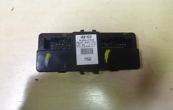 Hyundai ix35 Other control units/modules 919402Y520 G921
