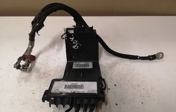 Peugeot 308 Positive wiring loom 66652X 9660222380