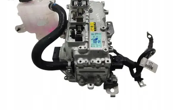 Hyundai Kona II Voltage converter inverter 36600-2BEB1