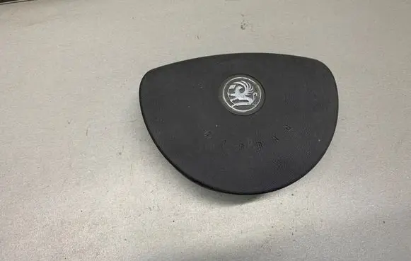 Opel Tigra B Steering wheel airbag DAY42458274