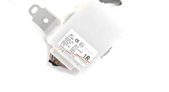 Suzuki Grand Vitara II Other devices 3717164JH2