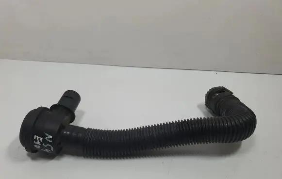 BMW 3 E90 E91 Breather hose/pipe 7556555 11657556555