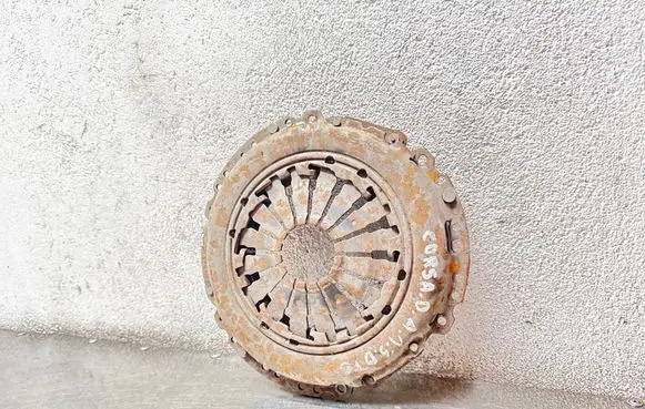 Opel Corsa D Pressure plate 
