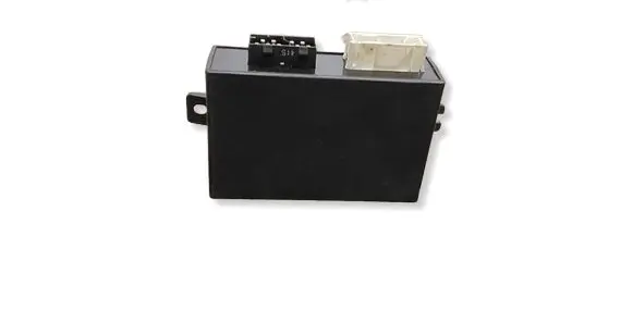 BMW 3 E36 Door central lock control unit/module 61358368173 55892110