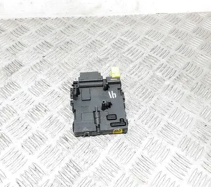 Volkswagen PASSAT B6 Other control units/modules 3C0953549B 05113820 90058043490132