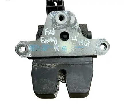 Ford Galaxy Tailgate/trunk/boot lock/catch/latch 8M51R442A66EA