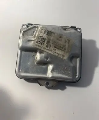 Audi Q8 Xenon control unit/module 4M0907397AC 01155231AD 01155231AC