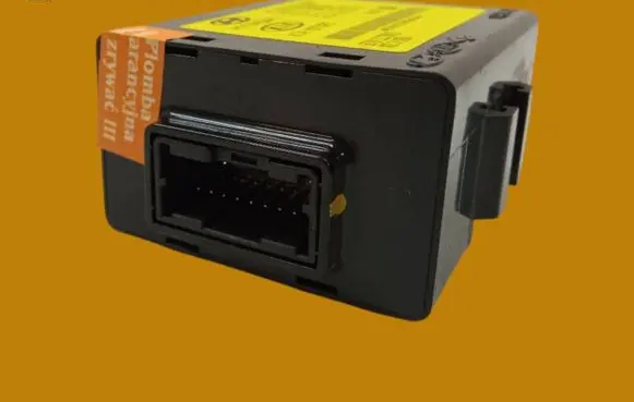 KIA Stonic Other control units/modules 95210-H8000
