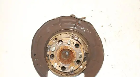 KIA Sportage Rear wheel hub