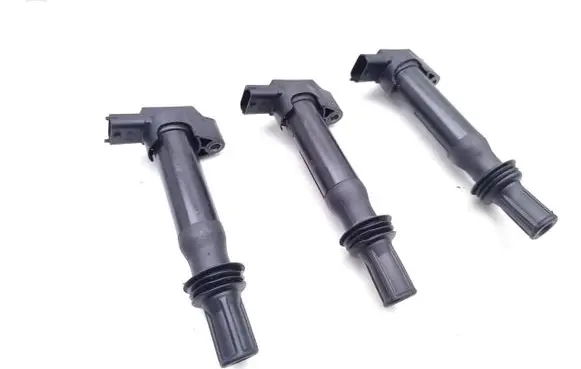 Peugeot Partner High voltage ignition coil 9675390980 28276583