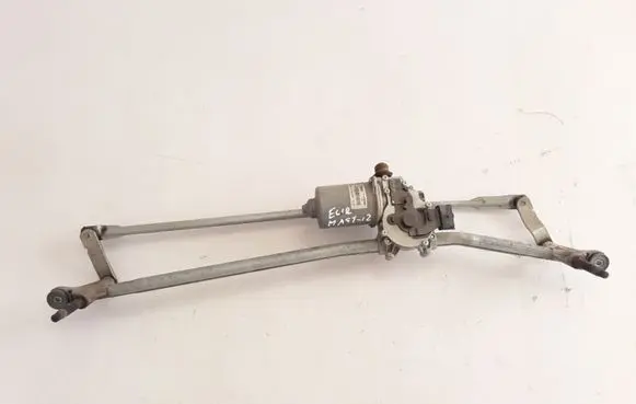 Renault Master III Front wiper linkage 