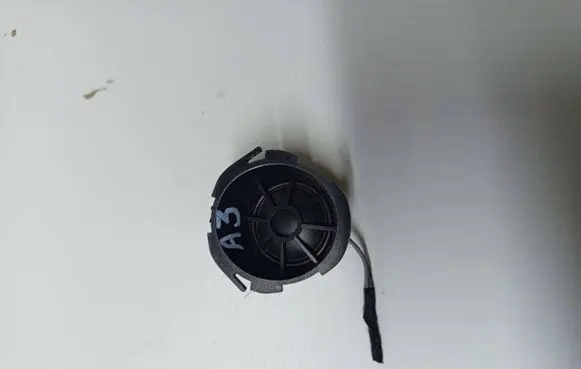 Audi A3 S3 8P Front door high frequency speaker 8P0035399