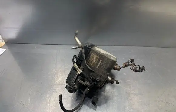 Peugeot Boxer Auxiliary pre-heater (Webasto) 66724c